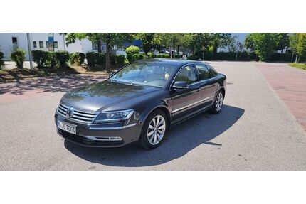 VW Phaeton Gebrauchtwagen