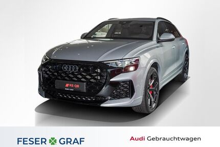 Audi RSQ8 Gebrauchtwagen