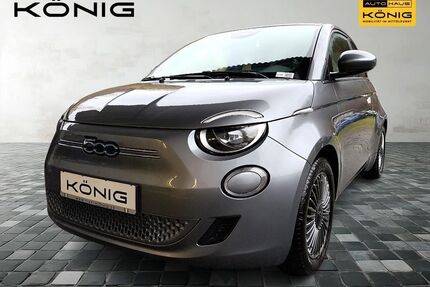 Fiat 500e Gebrauchtwagen