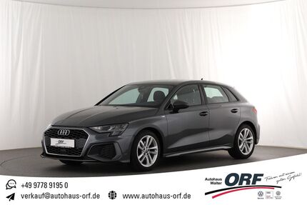Audi A3 Gebrauchtwagen