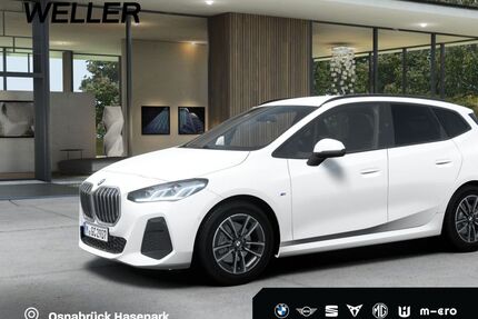 BMW 220 Active Tourer Gebrauchtwagen