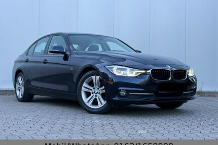 BMW 320 Gebrauchtwagen