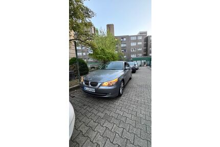 BMW 520 Gebrauchtwagen