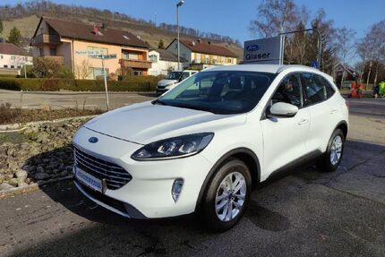 Ford Kuga Gebrauchtwagen