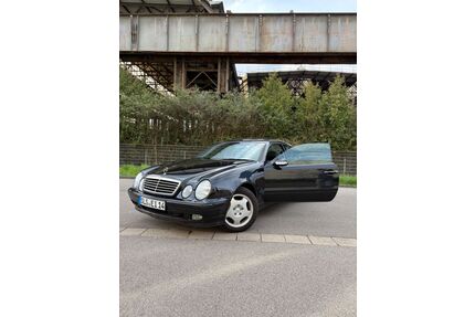 Mercedes-Benz 200 Gebrauchtwagen