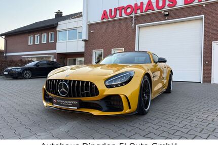 Mercedes-Benz AMG GT R Gebrauchtwagen