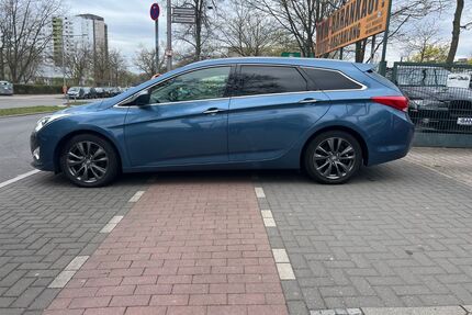 Hyundai i40 Gebrauchtwagen