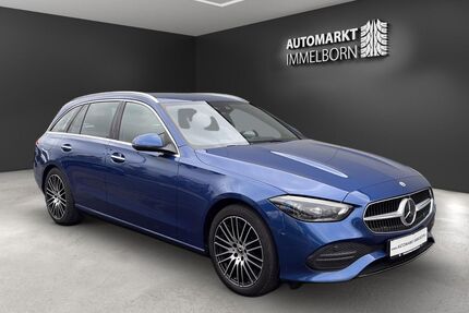 Mercedes-Benz C 300 Gebrauchtwagen