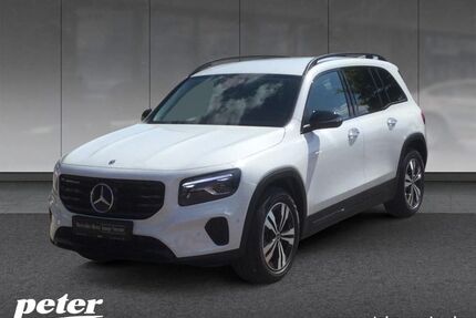 Mercedes-Benz GLB 220 Gebrauchtwagen