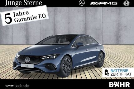 Mercedes-Benz EQE Gebrauchtwagen