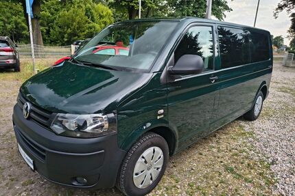 VW T5 Transporter Gebrauchtwagen