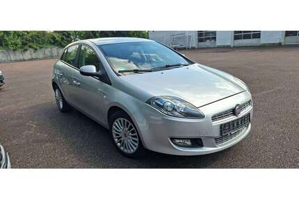 Fiat Bravo Gebrauchtwagen