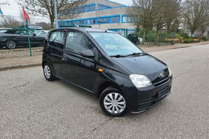 Daihatsu Cuore Gebrauchtwagen