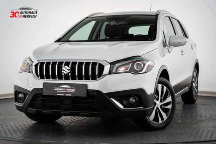 Suzuki SX4 Gebrauchtwagen