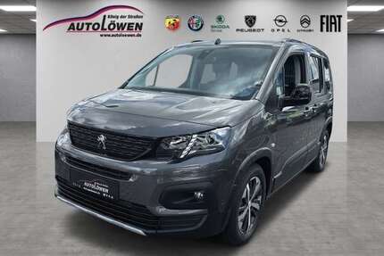 Peugeot Rifter Gebrauchtwagen
