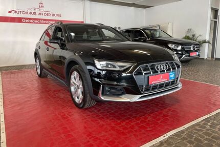 Audi A4 Allroad Gebrauchtwagen