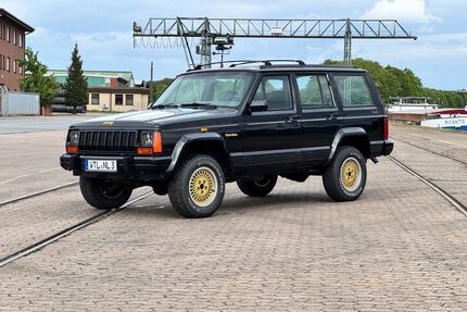 Jeep Cherokee Gebrauchtwagen