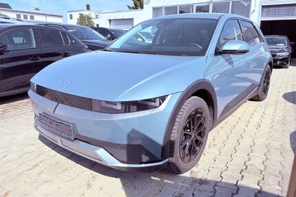 Hyundai IONIQ 5 Gebrauchtwagen