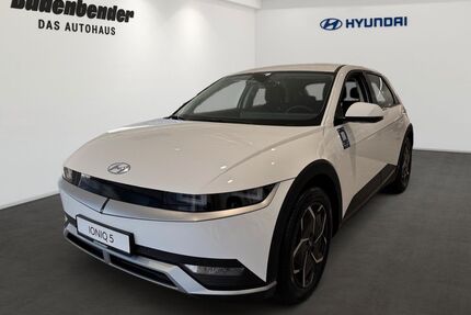 Hyundai IONIQ 5 Gebrauchtwagen