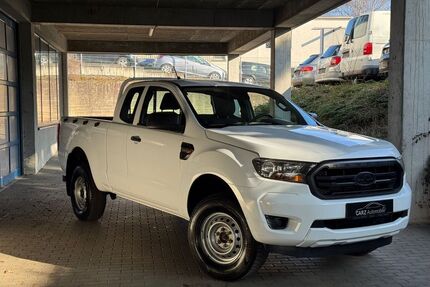 Ford Ranger Gebrauchtwagen