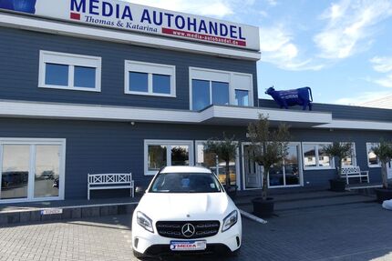 Mercedes-Benz GLA 200 Gebrauchtwagen