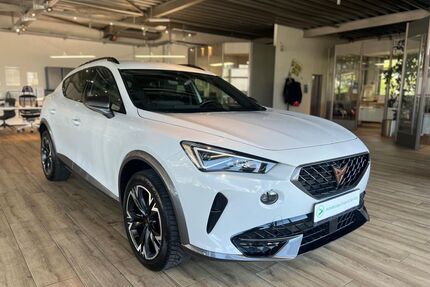 Cupra Formentor Gebrauchtwagen