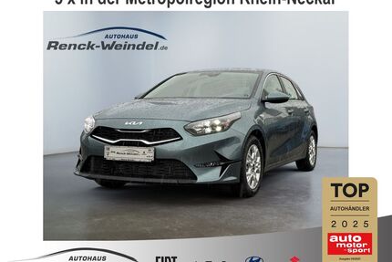 Kia ceed / Ceed Gebrauchtwagen