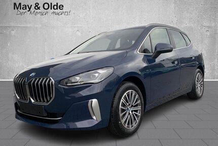 BMW 220 Active Tourer Gebrauchtwagen