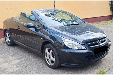 Peugeot 307 Gebrauchtwagen