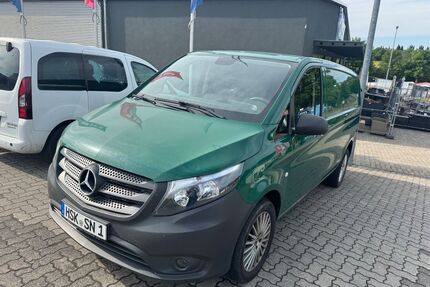 Mercedes-Benz Vito Gebrauchtwagen