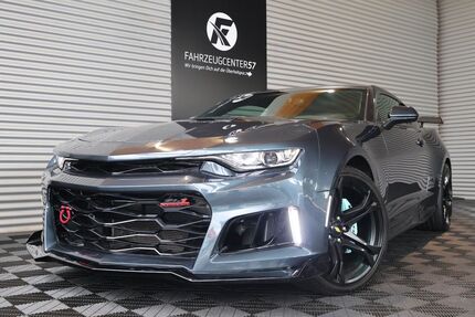 Chevrolet Camaro Gebrauchtwagen