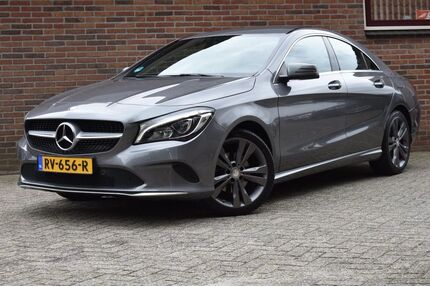 Mercedes-Benz CLA 180 Gebrauchtwagen