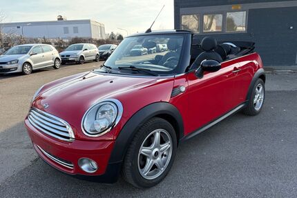 Mini Cooper Gebrauchtwagen