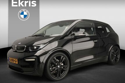 BMW i3 Gebrauchtwagen