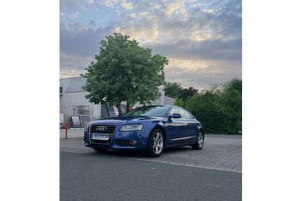 Audi A5 Gebrauchtwagen