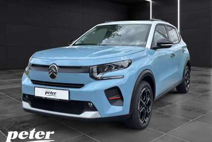 Citroen C3 Gebrauchtwagen