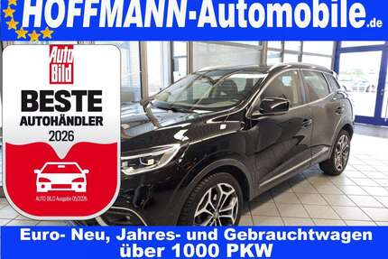 Renault Kadjar Gebrauchtwagen