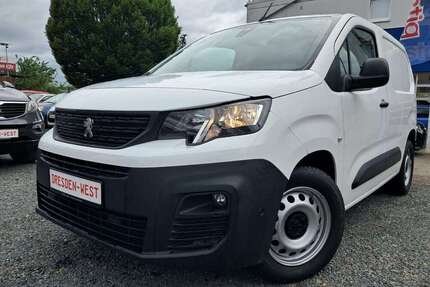 Peugeot Partner Gebrauchtwagen