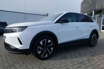 Toyota Grandland (X) 
