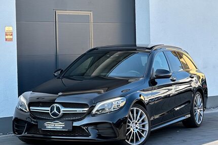 Mercedes-Benz C 43 AMG Gebrauchtwagen