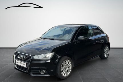 Audi A1 Gebrauchtwagen