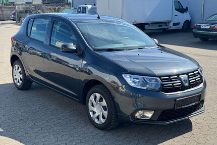 Dacia Sandero Gebrauchtwagen