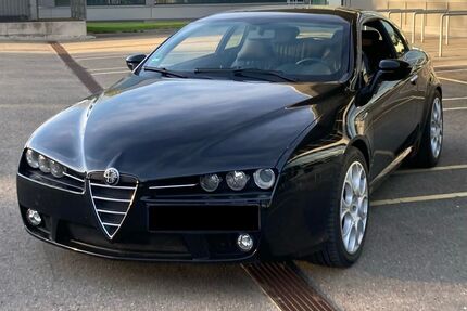 Alfa Romeo Brera Gebrauchtwagen