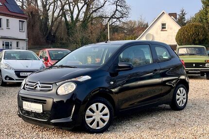 Citroen C1 Gebrauchtwagen