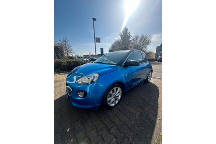 Opel Adam Gebrauchtwagen