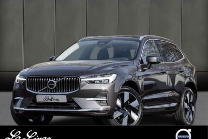 Volvo XC60 Gebrauchtwagen