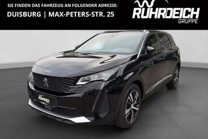 Peugeot 5008 Gebrauchtwagen