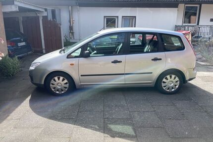 Ford C-Max Gebrauchtwagen