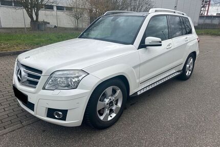 Mercedes-Benz GLK 320 Gebrauchtwagen
