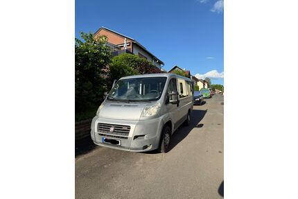 Fiat Ducato Gebrauchtwagen